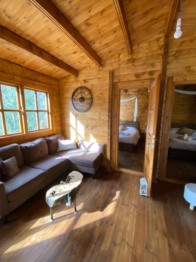 Bosco Paradiso Limasol Buitenkant foto