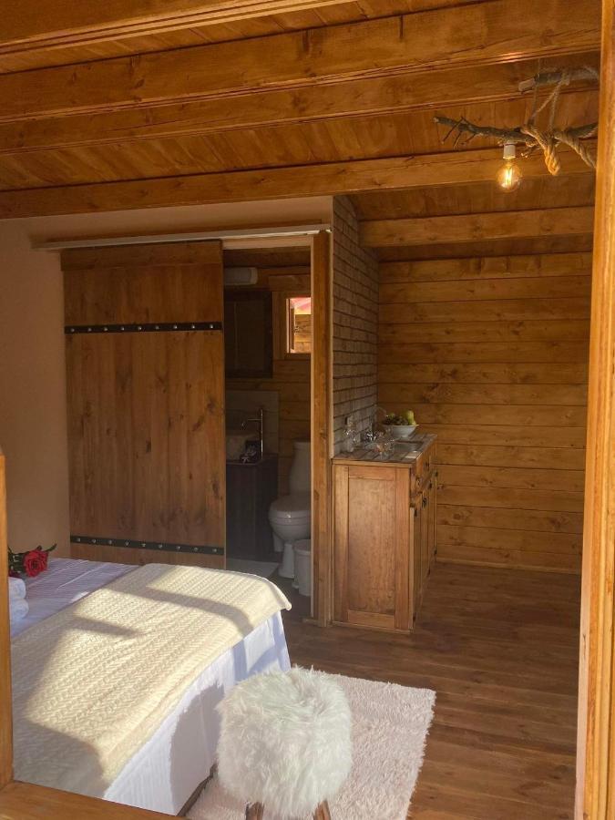 Bosco Paradiso Limasol Buitenkant foto