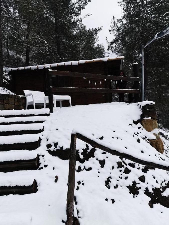 Bosco Paradiso Limasol Buitenkant foto